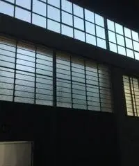 Affitto Capannone in Via Eleonora Duse Affitto Capannone in Via Eleonora Duse