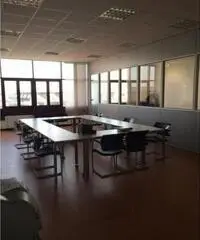 Affitto capannone mq. 1500 - Lainate