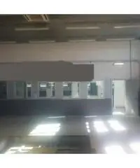 Affitto Laboratorio con ascensore Affitto Laboratorio con ascensore