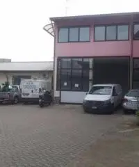 Affitto Magazzino in Via Alcide De Gasperi Affitto Magazzino in Via Alcide De Gasperi