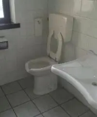 Affitto Magazzino in Via Alcide De Gasperi Affitto Magazzino in Via Alcide De Gasperi