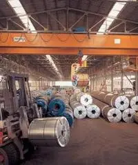 Capannone / Fondo in vendita a Legnano