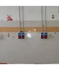 Cerchiate: Affitto Laboratorio in Via Fratelli Cervi