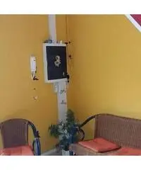 Cerchiate: Affitto Laboratorio in Via Fratelli Cervi