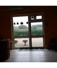 Cerchiate: Affitto Laboratorio in Via Fratelli Cervi