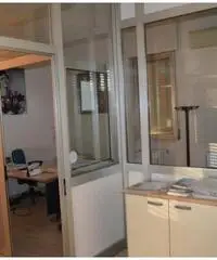 Limito: Affitto Capannone in Via Dante Alighieri