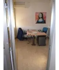 Limito: Affitto Capannone in Via Dante Alighieri