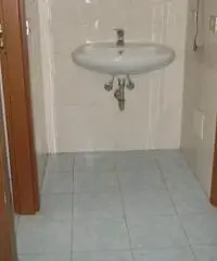 Limito: Affitto Laboratorio in Via Romagna