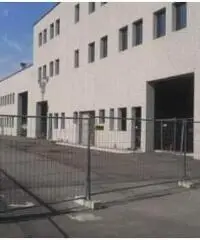 Lucernate: Affitto Capannone in Via Italo Calvino