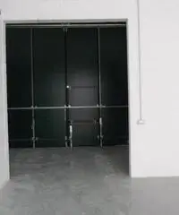 Mazzo: Affitto Capannone in Via Achille Grandi