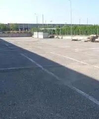 Mazzo: Affitto Capannone in Via Risorgimento Mazzo: Affitto Capannone in Via Risorgimento