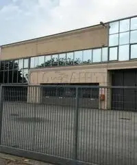 Passirana: Affitto Capannone Passirana: Affitto Capannone