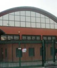 Seggiano: Vendita Capannone in via Brescia Seggiano: Vendita Capannone in via Brescia