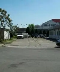 Vendita Capannone da 1080mq