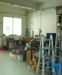 Vendita Capannone da 140mq Vendita Capannone da 140mq