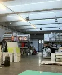 Vendita Capannone da 1420mq Vendita Capannone da 1420mq