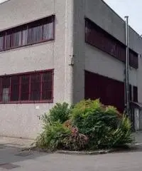 Vendita Capannone da 1520mq Vendita Capannone da 1520mq
