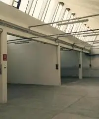 Vendita Capannone da 370mq