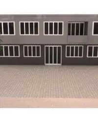 Vendita Capannone da 500mq