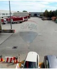 Vendita Capannone da 9000mq con ascensore Vendita Capannone da 9000mq con ascensore