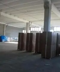 Vendita Capannone in idiomi