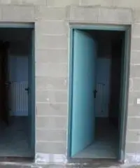 Vendita Capannone in idiomi