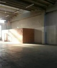 Vendita Capannone in Via Damiano Chiesa