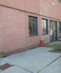 Vendita Capannone in via Primo Maggio 41