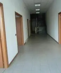 Vendita Capannone in via Primo Maggio 41