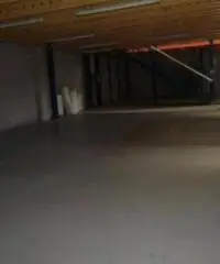 Vendita Capannone in via Primo Maggio 41