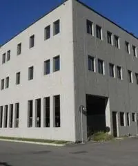 Vendita Capannone in Via Italo Calvino