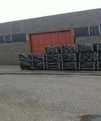 Vendita Capannone in Via Guido Rossa