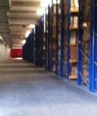 Vendita Capannone in Via Guido Rossa