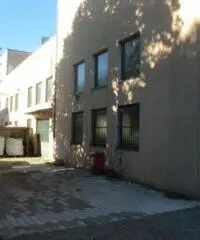 Vendita Capannone in Via Cascina Venina