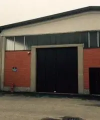 Vendita Capannone in Via Lazio , 10