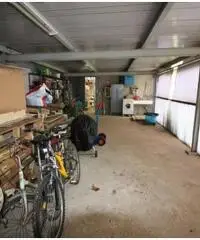 Vendita Capannone in via vercelli