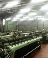 Vendita Capannone in Via Giacomo Leopardi