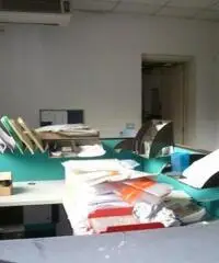 Vendita Capannone in Via Turati