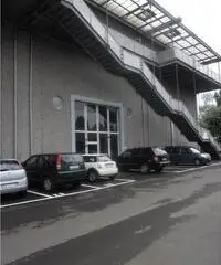 Vendita capannone mq. 280 - Legnano Vendita capannone mq. 280 - Legnano