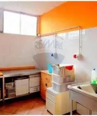 Vendita Laboratorio da 160mq