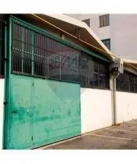 Vendita Laboratorio da 160mq