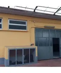 Vendita Laboratorio in via san martino Vendita Laboratorio in via san martino