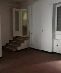 Vendita Magazzino in Via Domenico Cimarosa Vendita Magazzino in Via Domenico Cimarosa