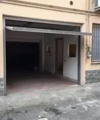 Vendita Magazzino in Via Veronese Vendita Magazzino in Via Veronese