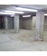 Vendita magazzino mq. 130 - Zona Centro