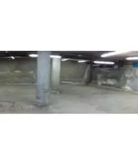 Vendita magazzino mq. 130 - Zona Centro