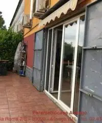 Venina: Affitto Capannone in via valleambrosia Venina: Affitto Capannone in via valleambrosia