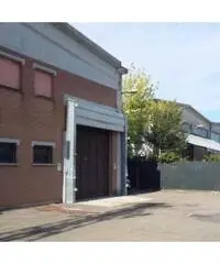 Affitto Capannone da 1110mq Affitto Capannone da 1110mq