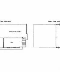 Affitto Capannone da 435mq Affitto Capannone da 435mq