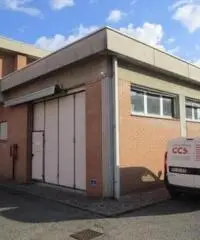 Affitto Capannone da 435mq Affitto Capannone da 435mq